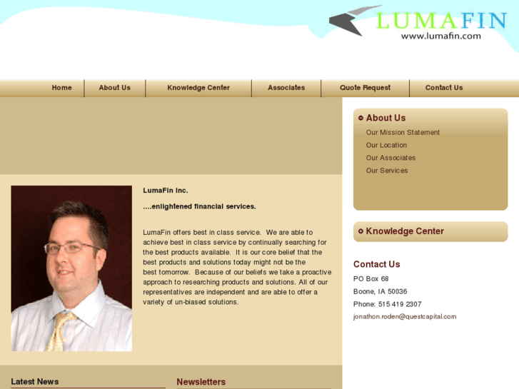 www.lumafin.info