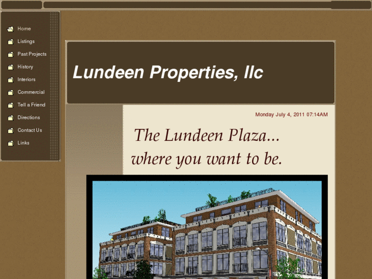 www.lundeenproperties.com