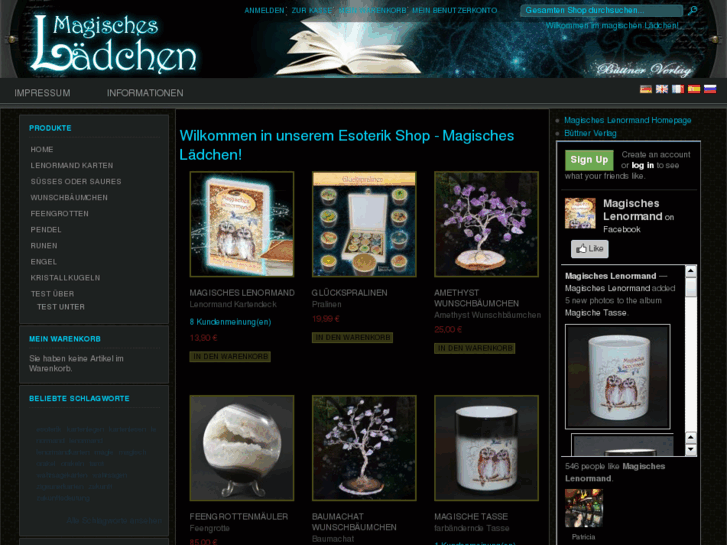 www.magisches-laedchen.com