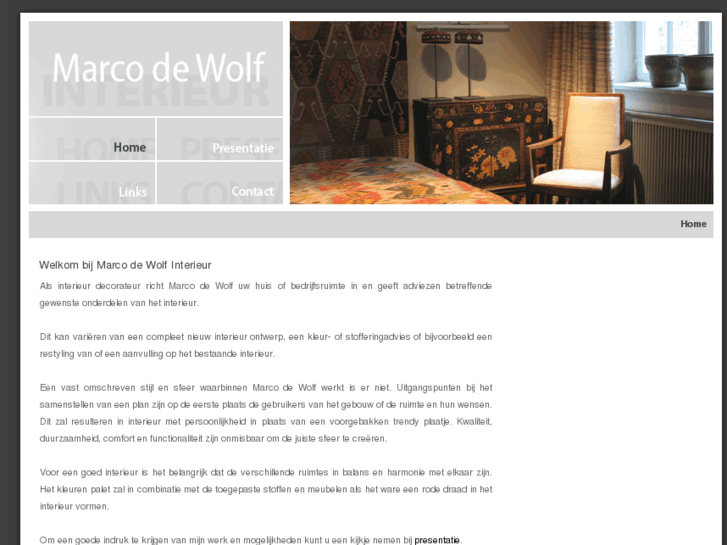 www.marcodewolf.com