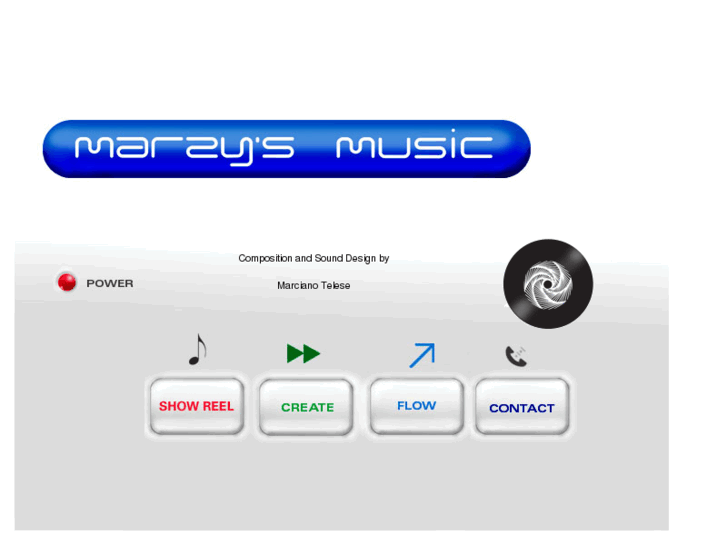 www.marzysmusic.com