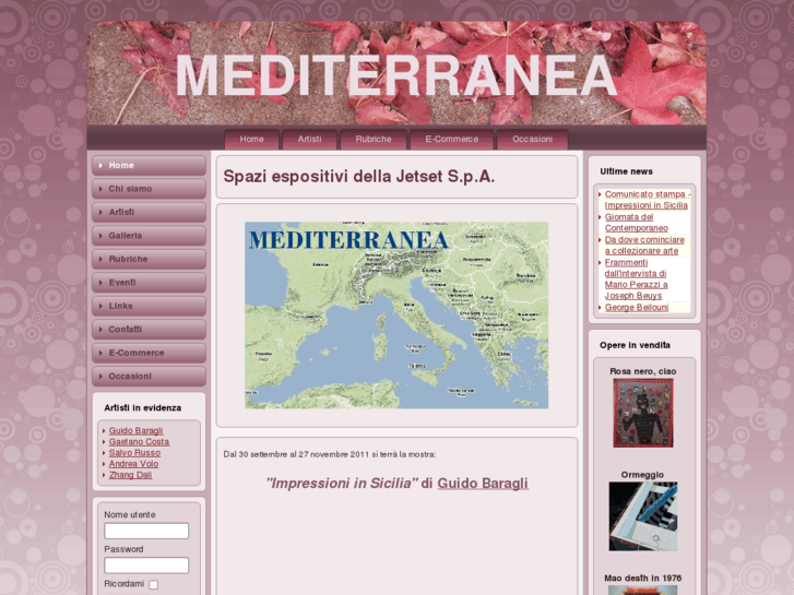 www.mediterranea-arte.org