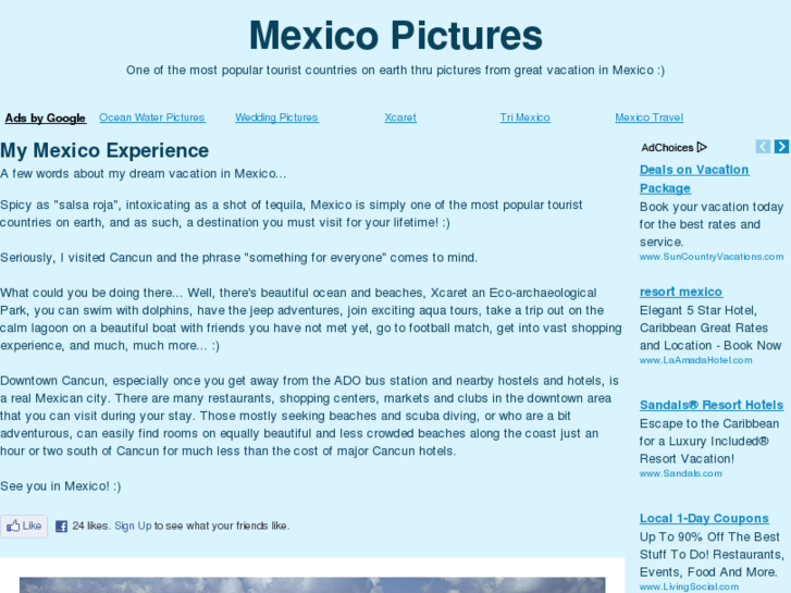 www.mexico-pictures-photos.com
