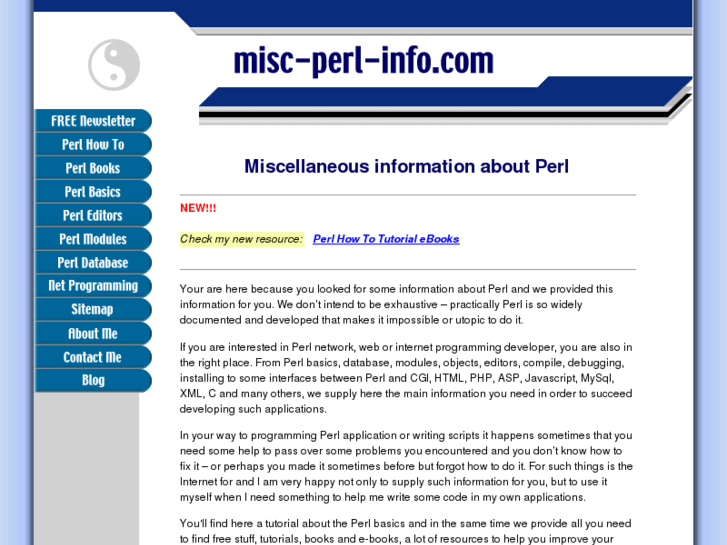 www.misc-perl-info.com