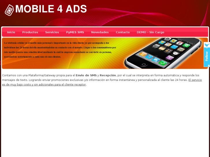 www.mobile4ads.com