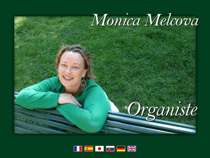 www.monica-melcova.net