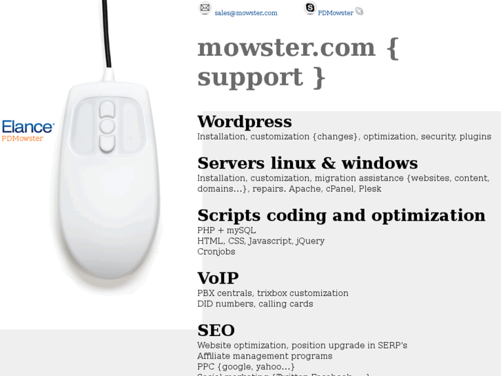 www.mowster.com