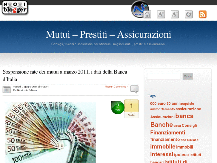 www.mutui-prestiti-assicurazioni.com