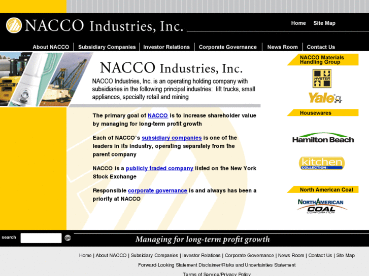 www.nacco.com