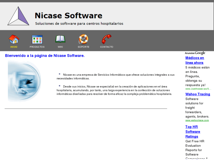 www.nicase.net