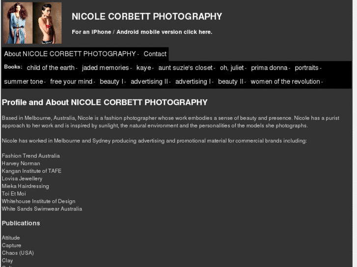 www.nicolecorbett.com