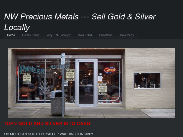 www.nwpreciousmetals.com