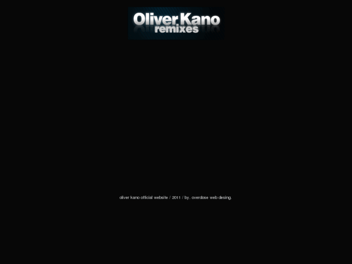 www.oliverkano.com