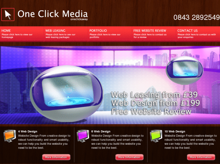 www.oneclickmedia.co.uk