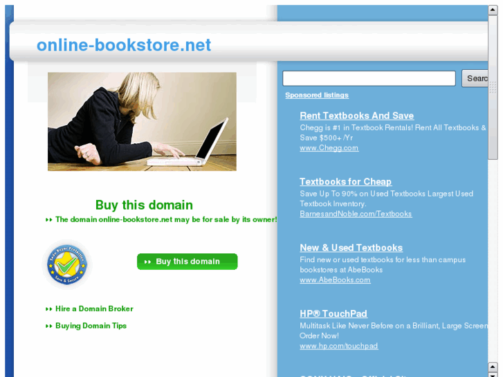 www.online-bookstore.net