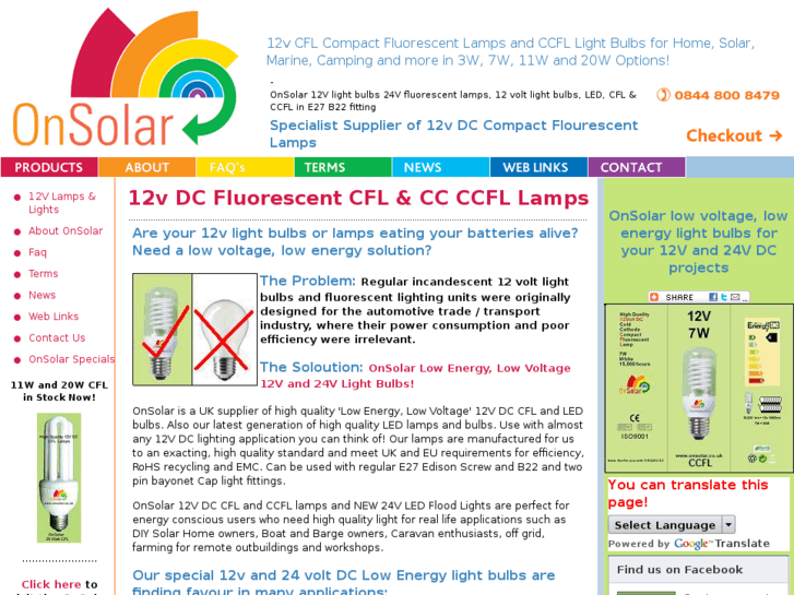 www.onsolar.co.uk