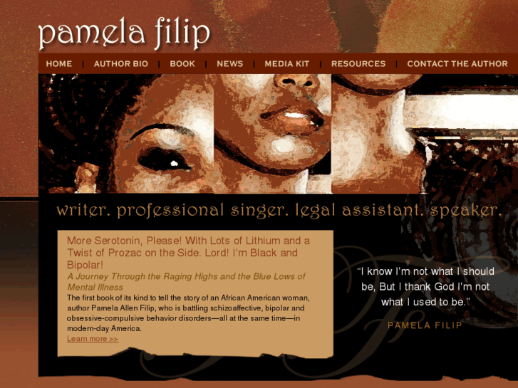 www.pamelafilip.com