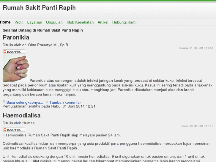 www.pantirapih.or.id