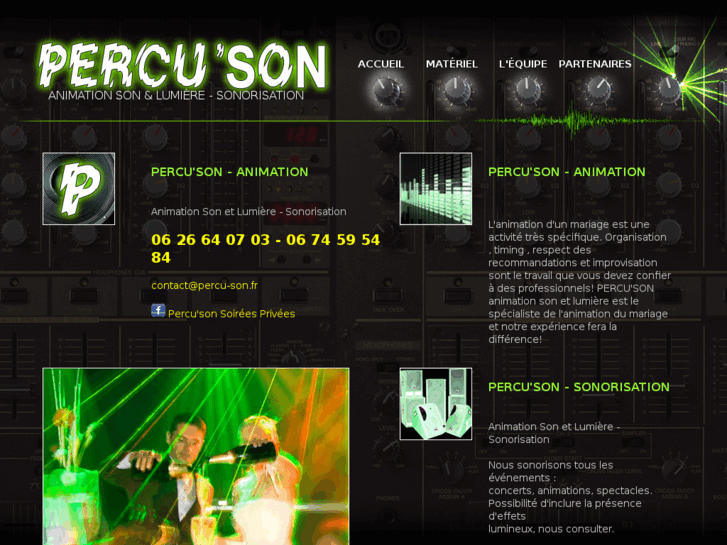 www.percu-son.fr