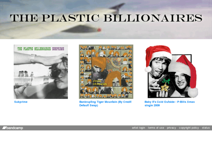 www.plasticbillionaires.com