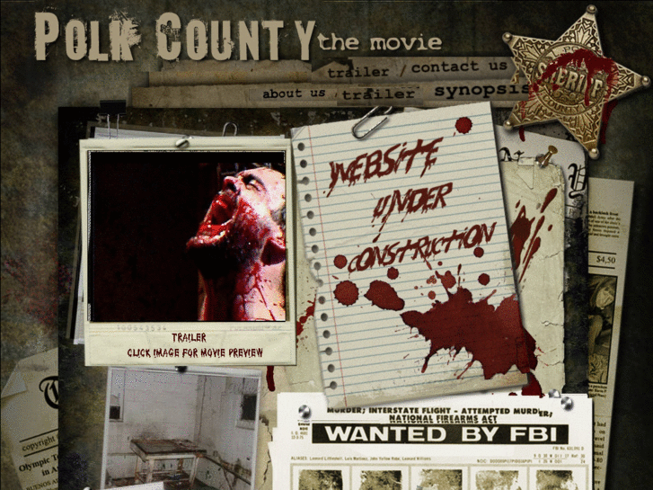 www.polkcountymovie.com