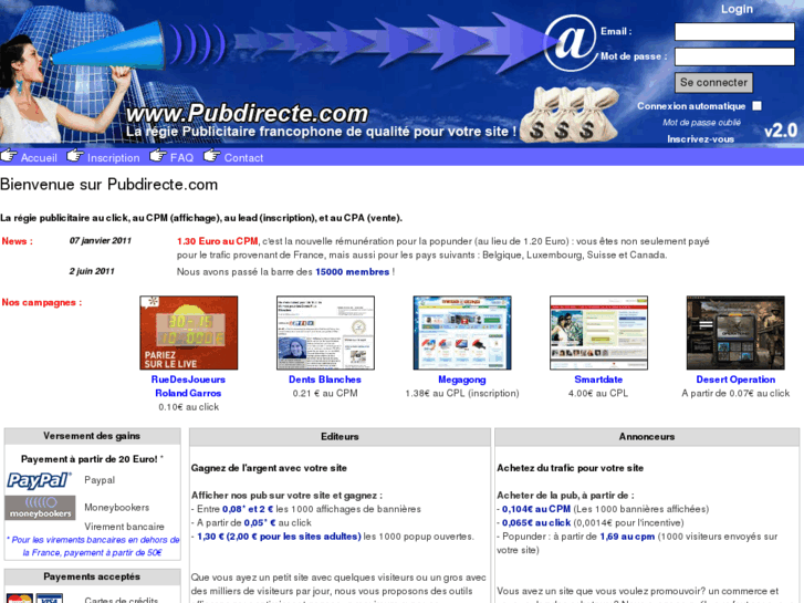 www.pubdirecte.com