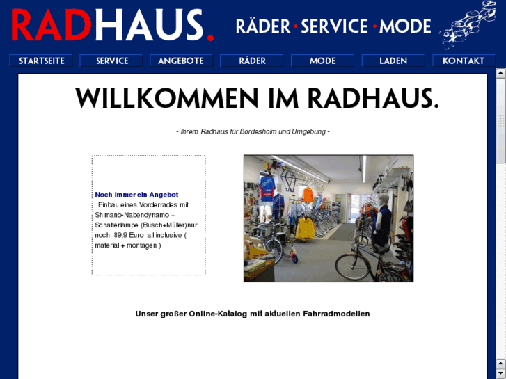 www.radhaus.info