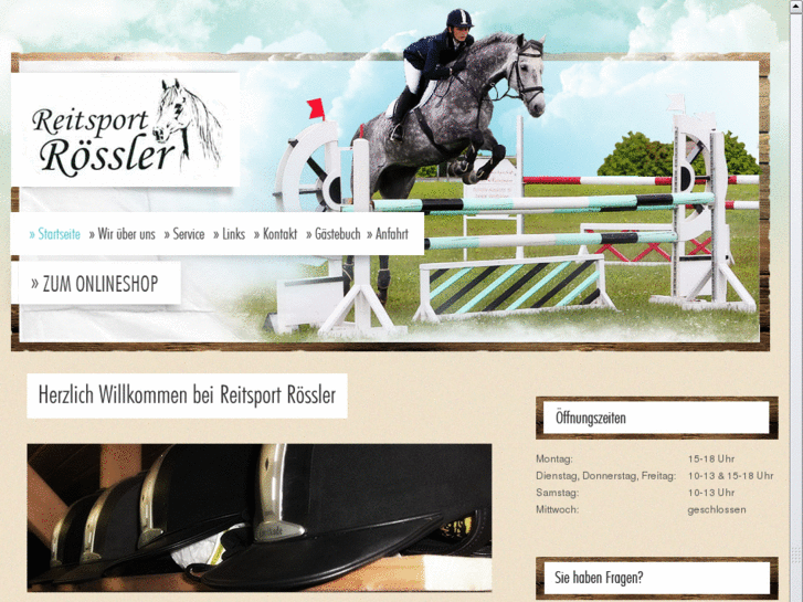 www.reitsport-roessler.de