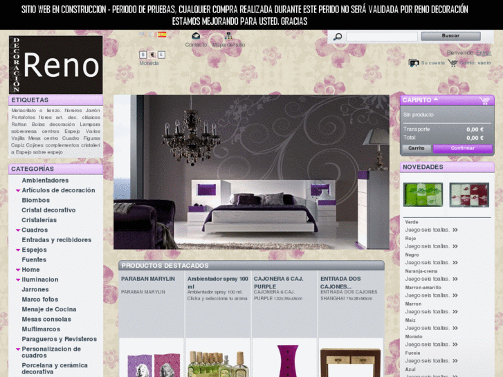 www.renodecoracion.com