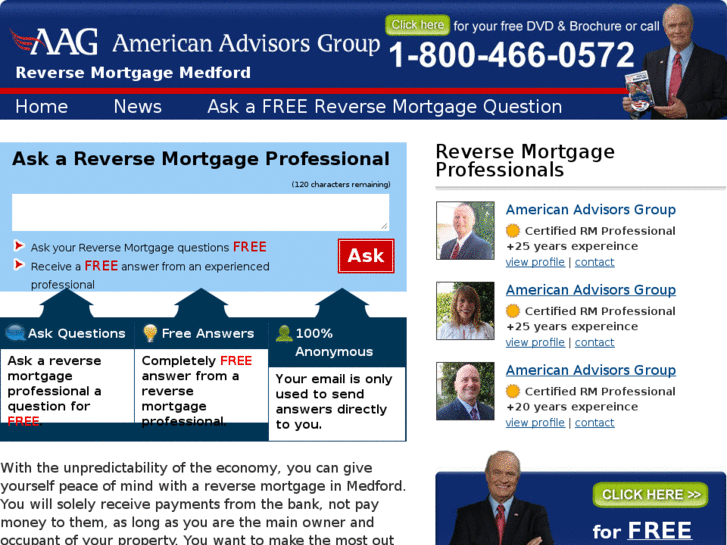 www.reversemortgagemedford.com