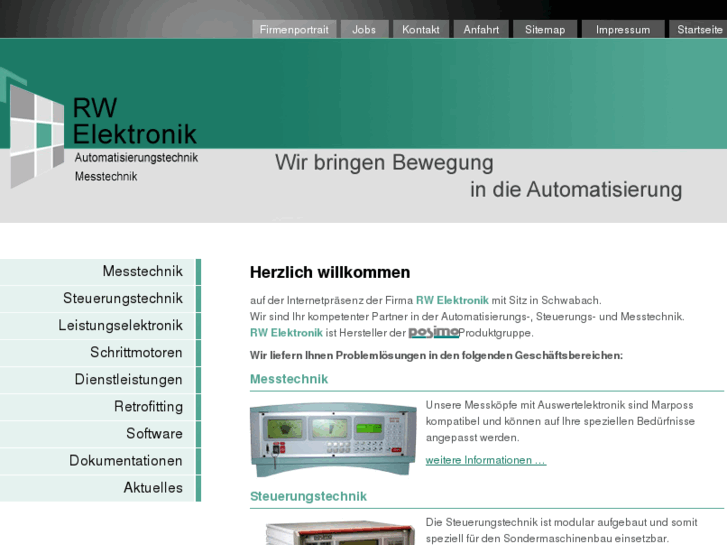 www.rw-elektronik.net