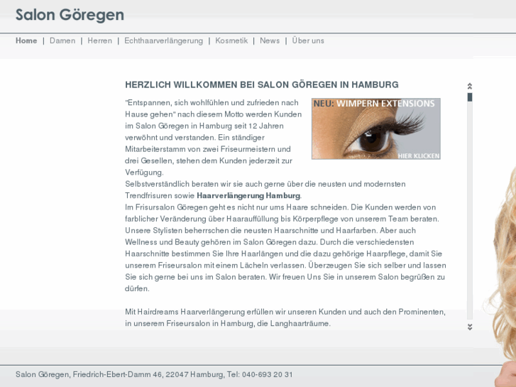www.salon-goeregen.de