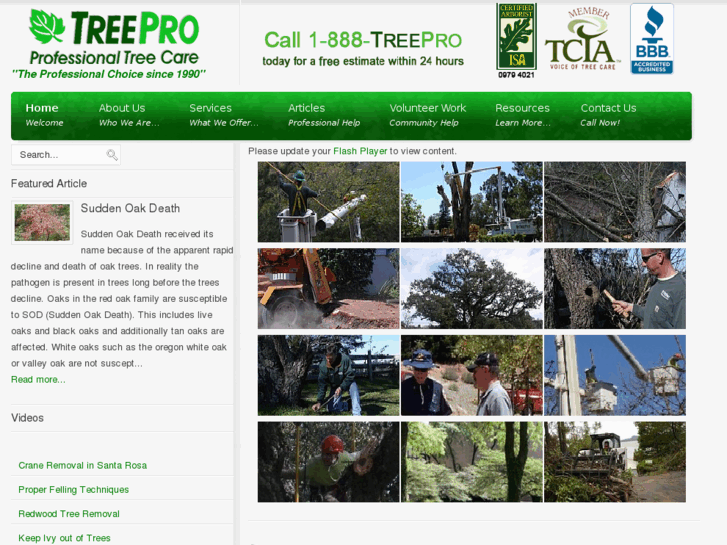 www.santarosatreeservice.com