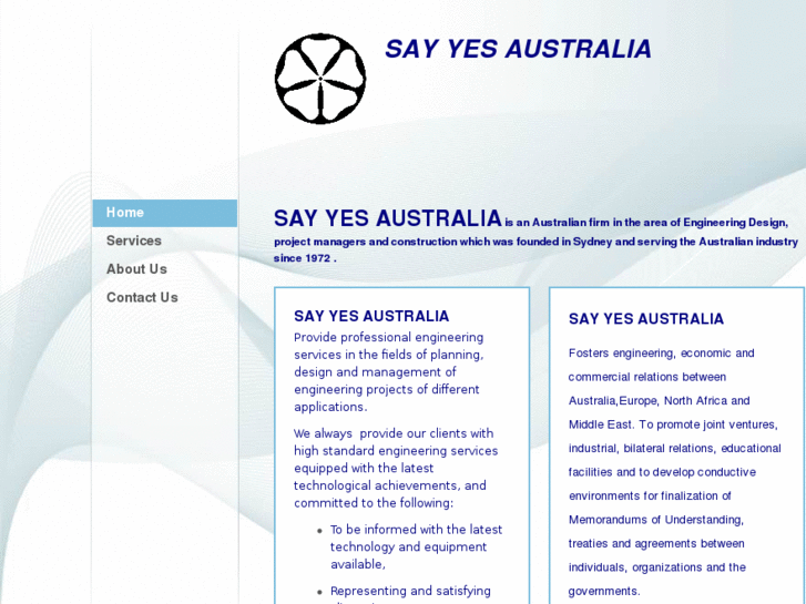 www.sayyesaustralia.com