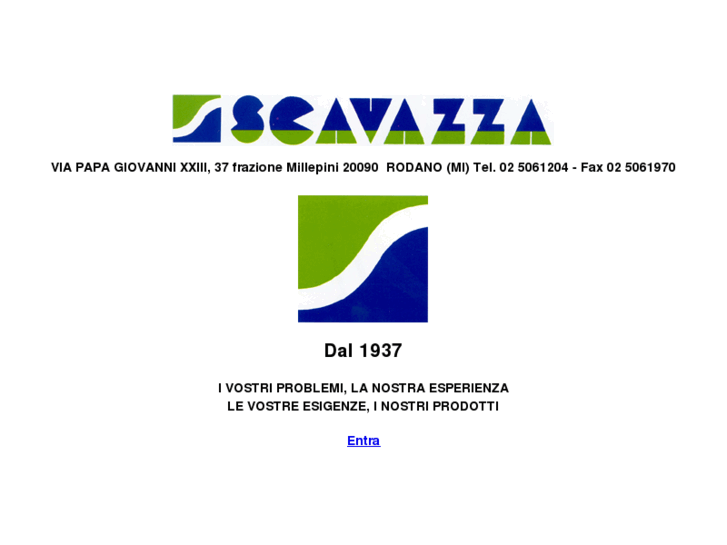 www.scavazza.com