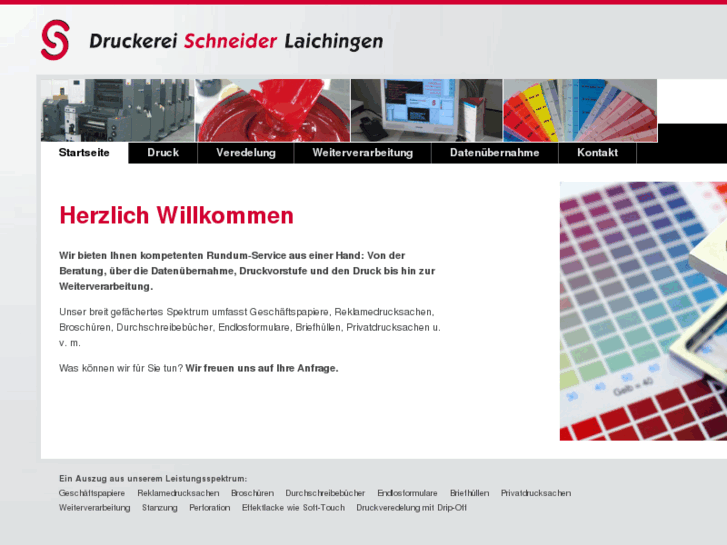 www.schneider-druck.com