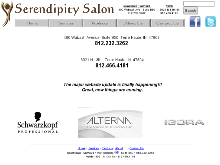 www.serendipitysalononline.com