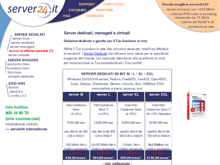 www.serverdedicato.net