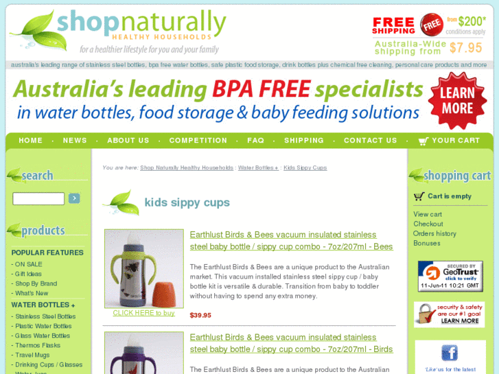 www.sippycups.com.au