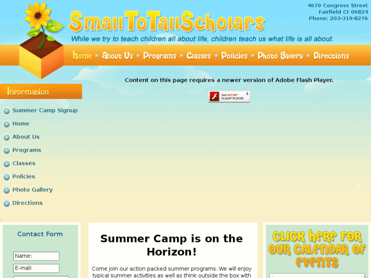 www.smalltotallscholars.com