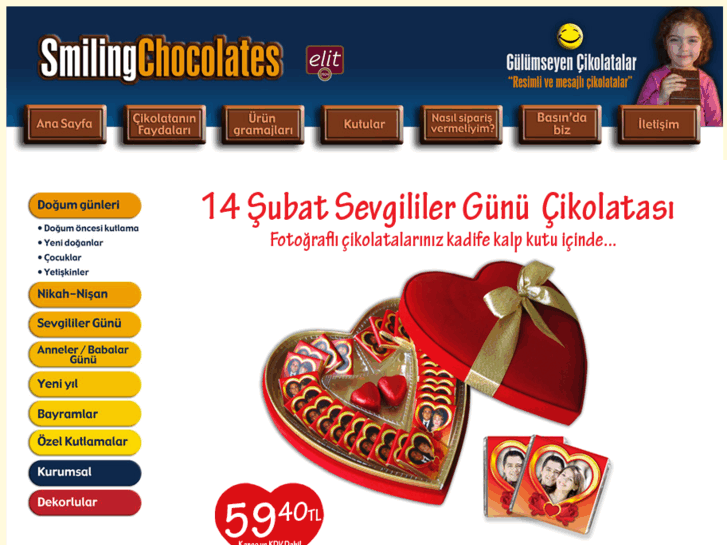 www.smilingchocolates.com