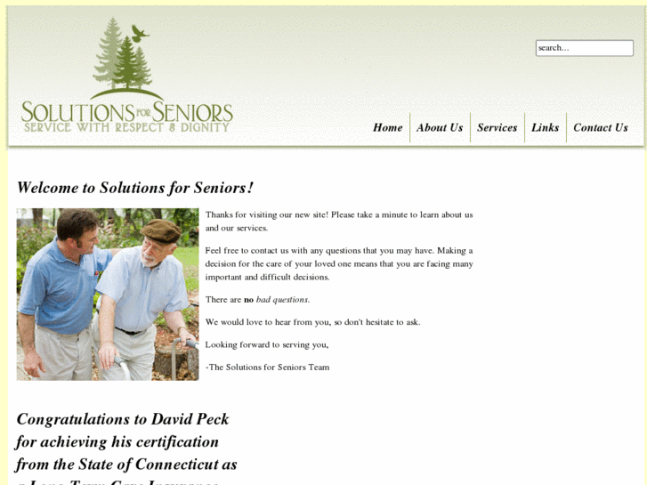 www.solutionsforseniorsllc.com