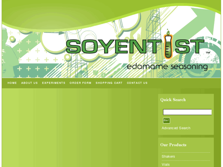 www.soyentist.com