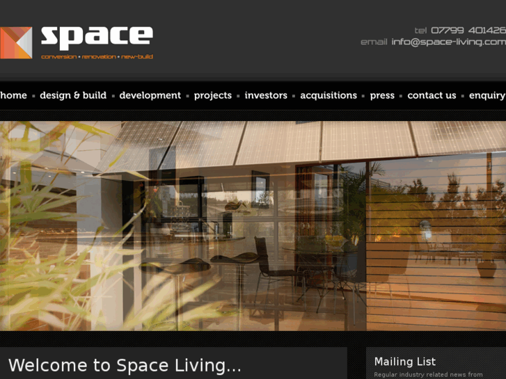 www.space-living.com