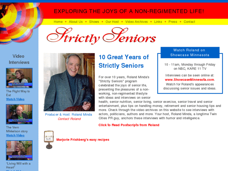 www.strictly-seniors.com