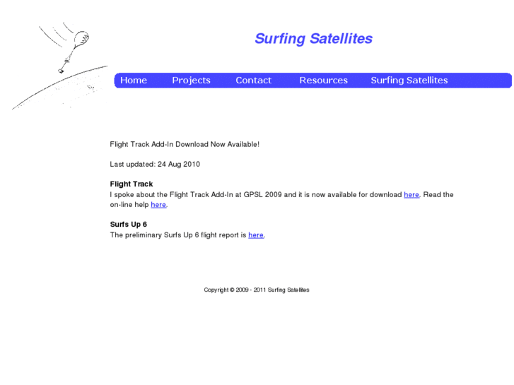 www.surfingsatellites.com