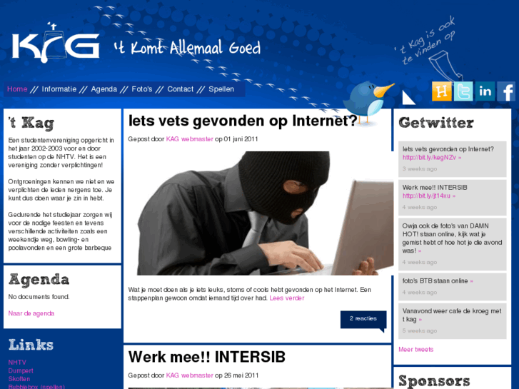 www.svtkag.nl