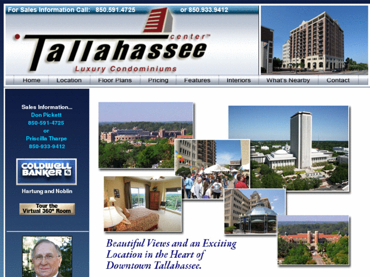 www.tallahasseecenter.com