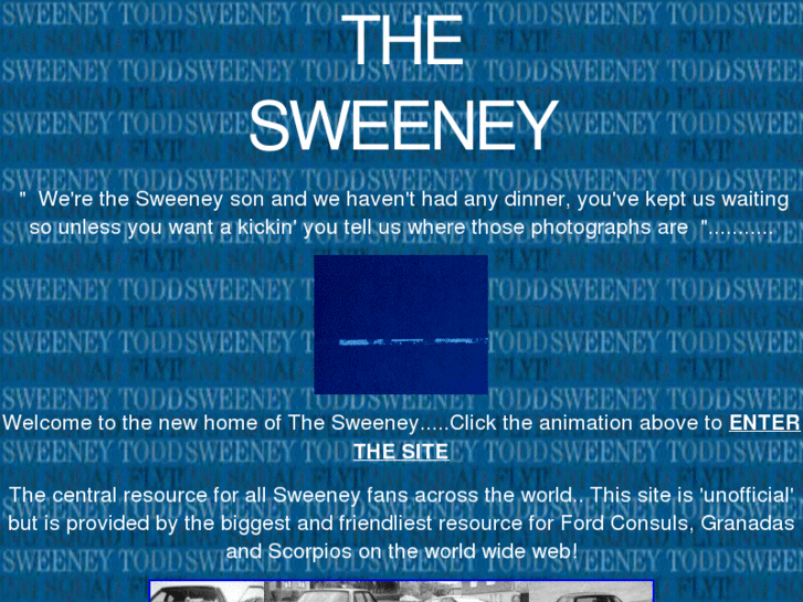 www.the-sweeney.net