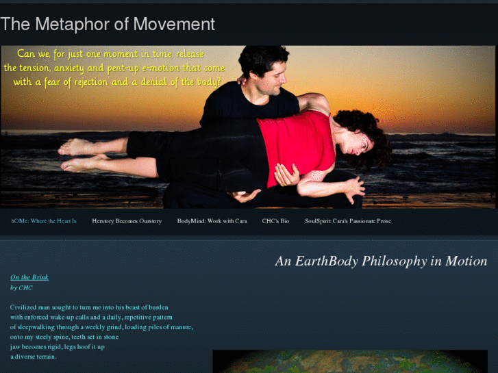 www.themetaphorofmovement.com